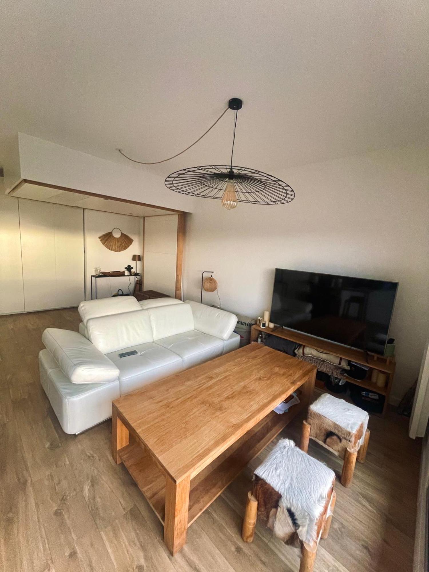 Appartement Vue Mer Proche Plage Et Centre Granville Bagian luar foto